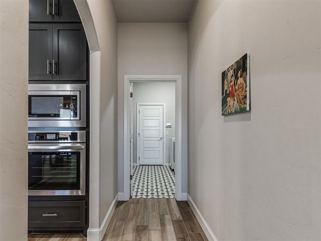 2239 E Kellan Court Terrace, Mustang, OK 73064