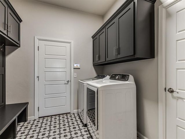 2239 E Kellan Court Terrace, Mustang, OK 73064