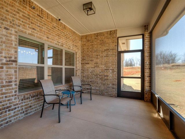 2239 E Kellan Court Terrace, Mustang, OK 73064
