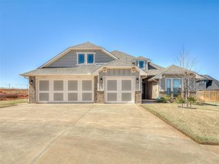 2239 E Kellan Court Terrace, Mustang, OK 73064