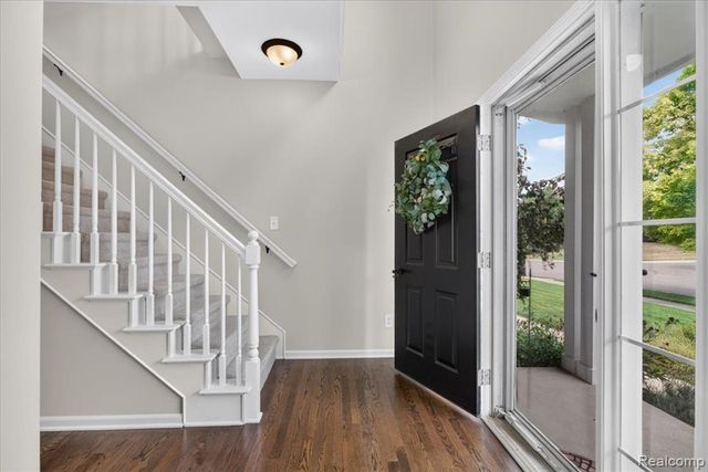 840 Cross Circle, Oxford, MI 48371