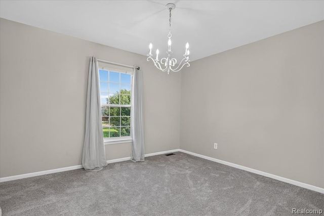 840 Cross Circle, Oxford, MI 48371