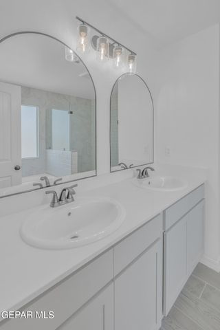 1225 Terry Ponce Place, El Paso, TX 79928