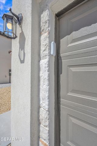 1225 Terry Ponce Place, El Paso, TX 79928