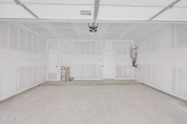 1225 Terry Ponce Place, El Paso, TX 79928