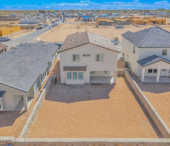 1225 Terry Ponce Place, El Paso, TX 79928