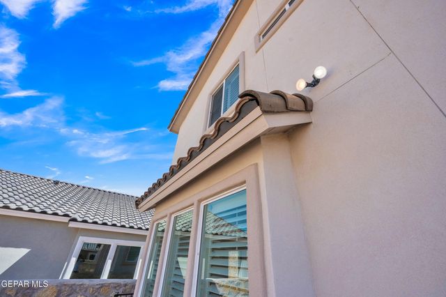 1225 Terry Ponce Place, El Paso, TX 79928