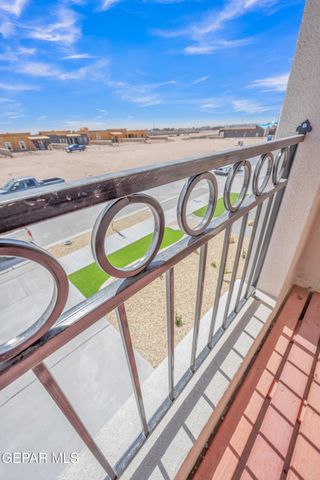 1225 Terry Ponce Place, El Paso, TX 79928