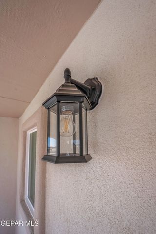 1225 Terry Ponce Place, El Paso, TX 79928