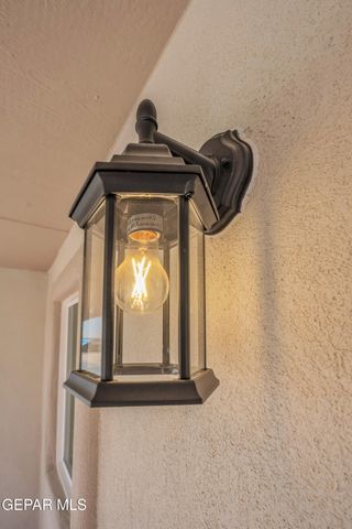 1225 Terry Ponce Place, El Paso, TX 79928