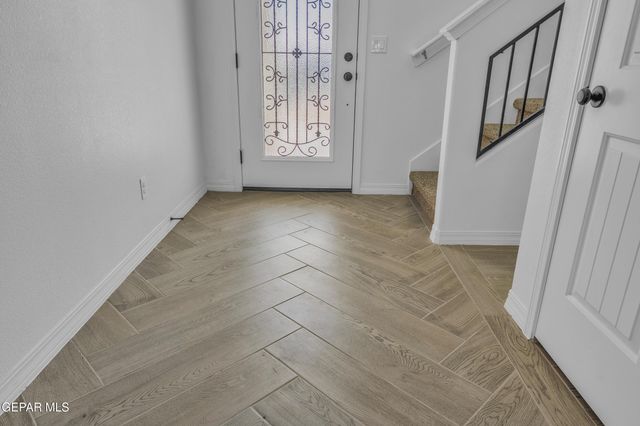 1225 Terry Ponce Place, El Paso, TX 79928