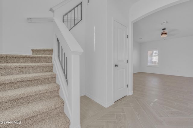 1225 Terry Ponce Place, El Paso, TX 79928