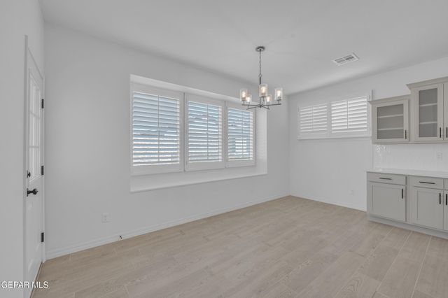 1225 Terry Ponce Place, El Paso, TX 79928