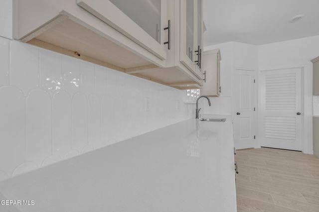 1225 Terry Ponce Place, El Paso, TX 79928