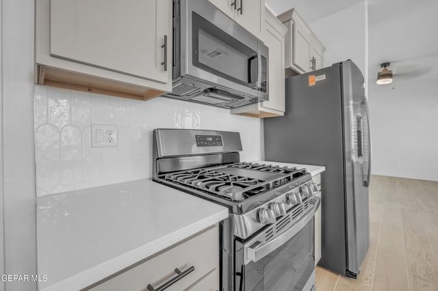 1225 Terry Ponce Place, El Paso, TX 79928