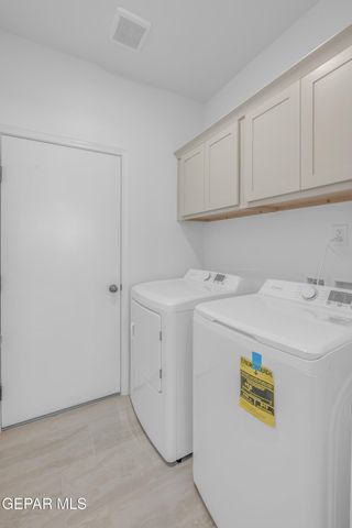 1225 Terry Ponce Place, El Paso, TX 79928