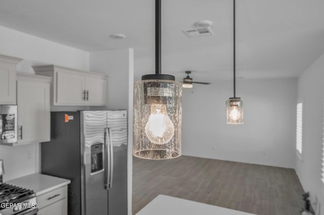 1225 Terry Ponce Place, El Paso, TX 79928