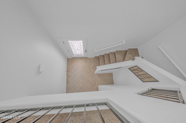 1225 Terry Ponce Place, El Paso, TX 79928