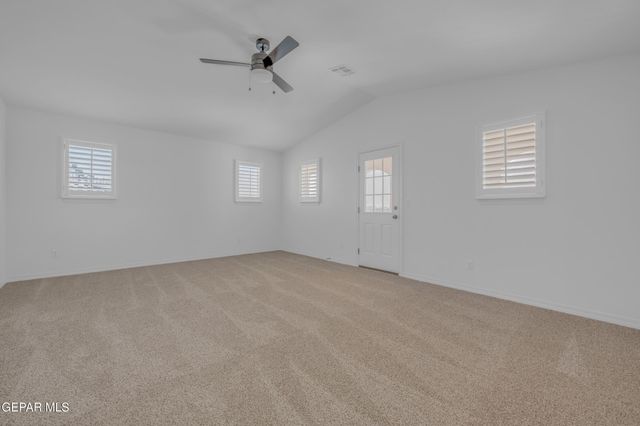 1225 Terry Ponce Place, El Paso, TX 79928