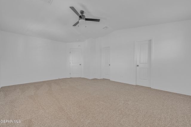 1225 Terry Ponce Place, El Paso, TX 79928