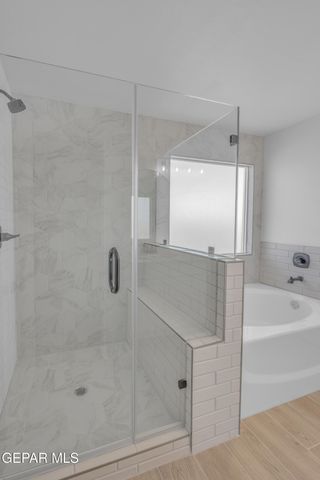 1225 Terry Ponce Place, El Paso, TX 79928