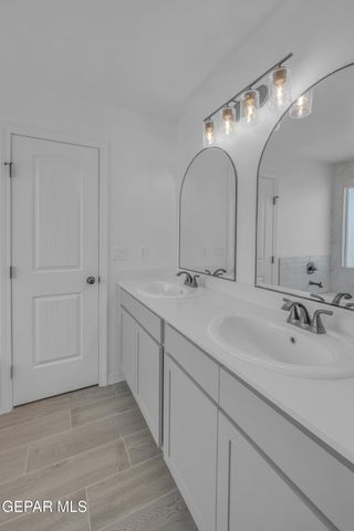 1225 Terry Ponce Place, El Paso, TX 79928