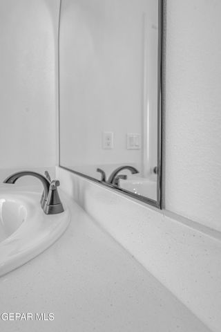 1225 Terry Ponce Place, El Paso, TX 79928