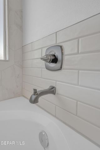 1225 Terry Ponce Place, El Paso, TX 79928