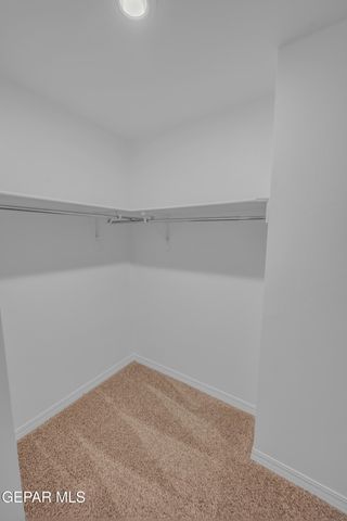 1225 Terry Ponce Place, El Paso, TX 79928