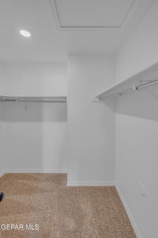 1225 Terry Ponce Place, El Paso, TX 79928