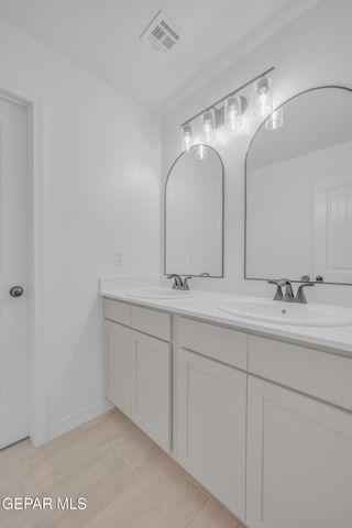 1225 Terry Ponce Place, El Paso, TX 79928