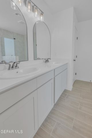 1225 Terry Ponce Place, El Paso, TX 79928