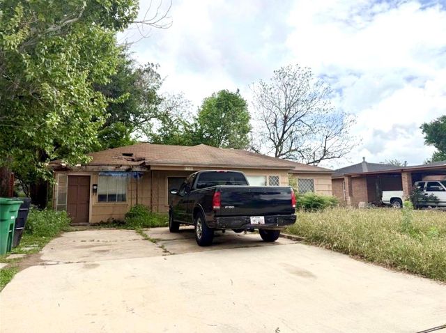 11530 Shoshone Road, Houston, TX 77055