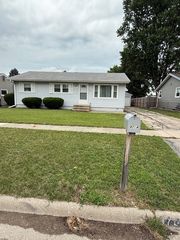 4714 PINE AL Street, Machesney Park, IL 61115