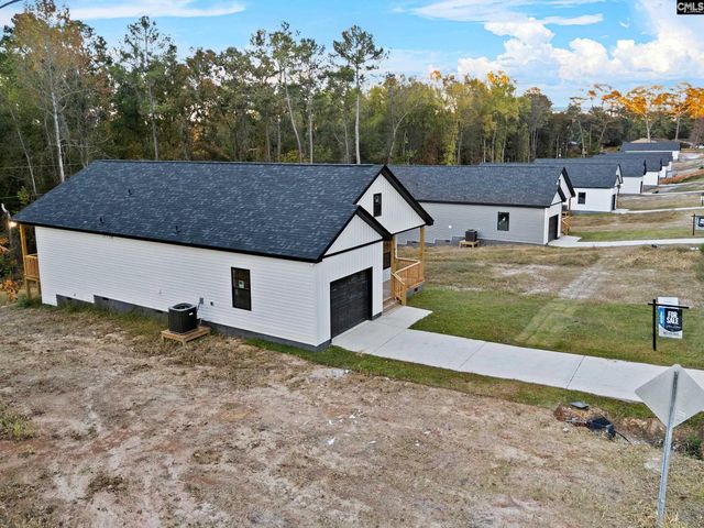 9505 Commonwealth Boulevard, Columbia, SC 29209