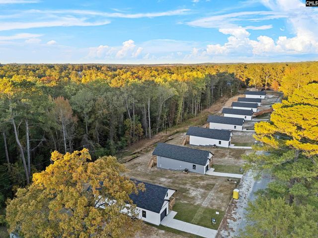 9505 Commonwealth Boulevard, Columbia, SC 29209