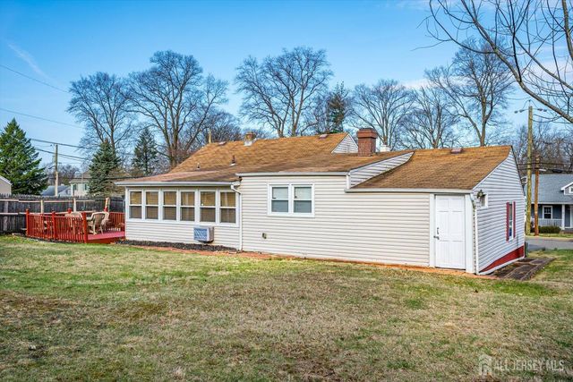 105 E. Cliff Road, Colonia, NJ 07067