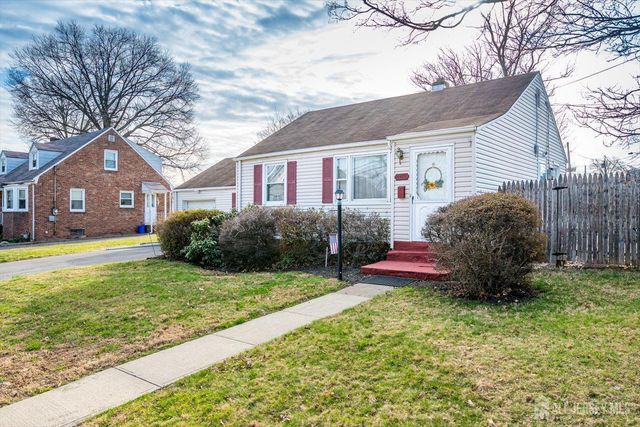 105 E. Cliff Road, Colonia, NJ 07067