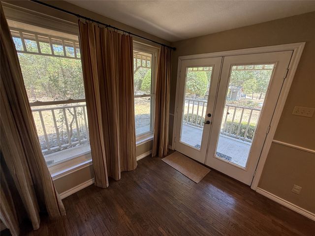 820 Forgotten Lane, Burleson, TX 76028