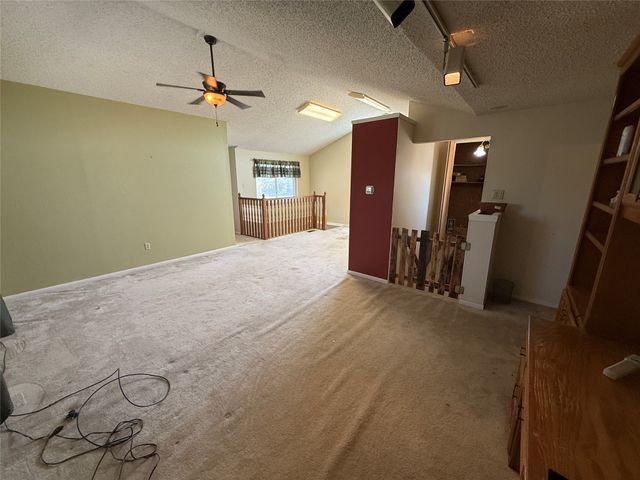 820 Forgotten Lane, Burleson, TX 76028