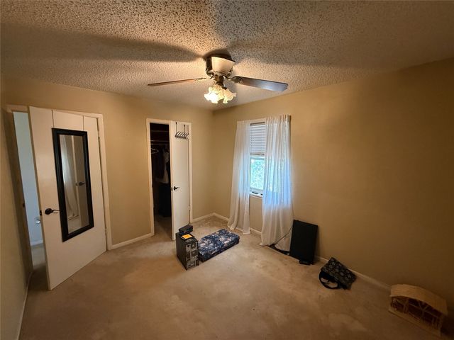 820 Forgotten Lane, Burleson, TX 76028