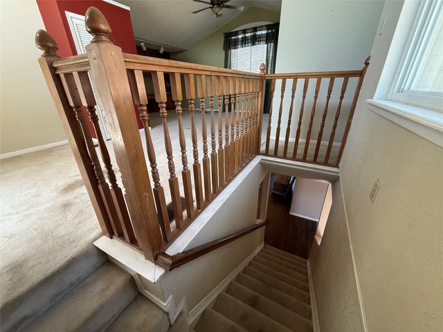 820 Forgotten Lane, Burleson, TX 76028