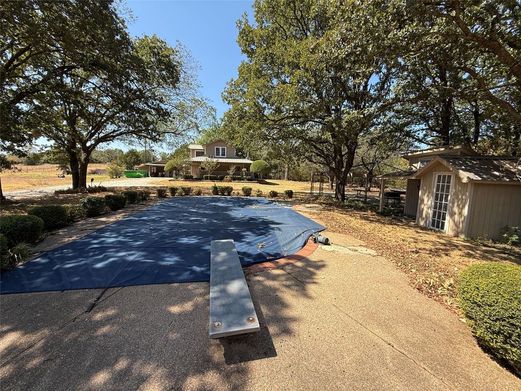 820 Forgotten Lane, Burleson, TX 76028 — photo 5