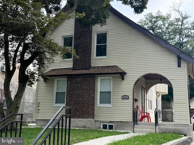 508 E GODFREY AVE, Philadelphia, PA 19120