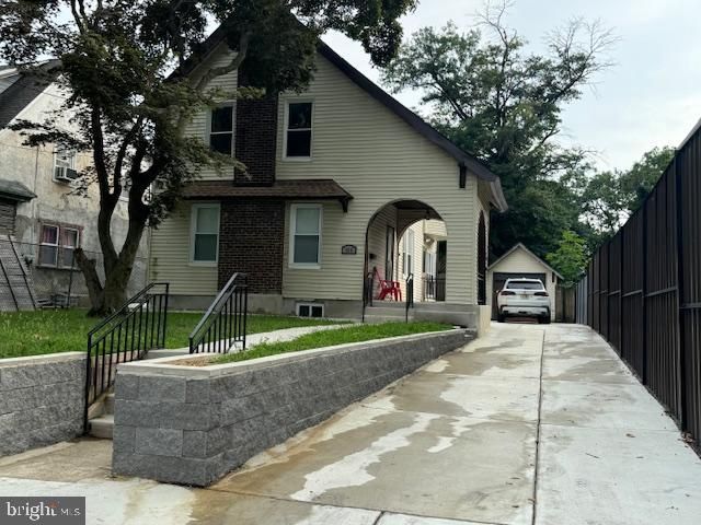 508 E GODFREY AVE, Philadelphia, PA 19120