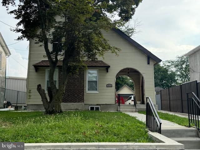 508 E GODFREY AVE, Philadelphia, PA 19120
