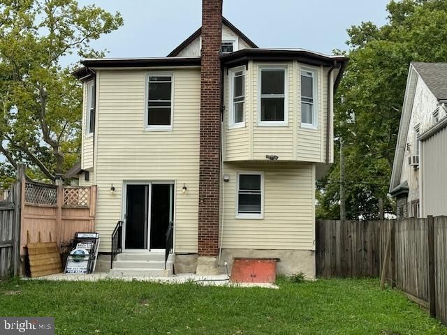 508 E GODFREY AVE, Philadelphia, PA 19120