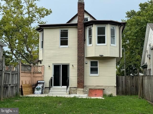 508 E GODFREY AVE, Philadelphia, PA 19120