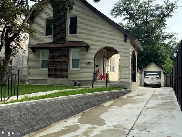 508 E GODFREY AVE, Philadelphia, PA 19120