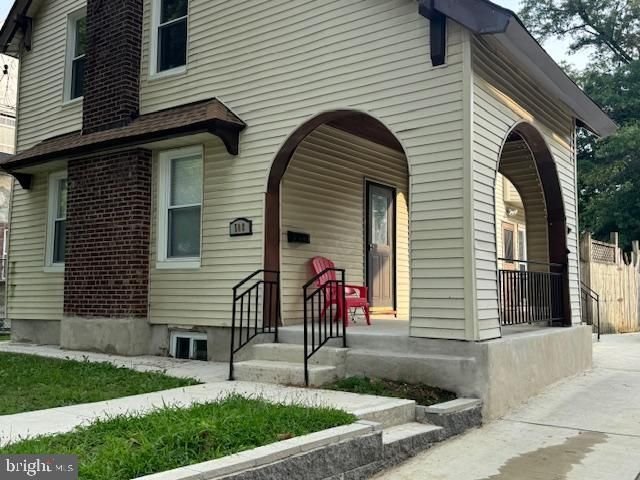 508 E GODFREY AVE, Philadelphia, PA 19120